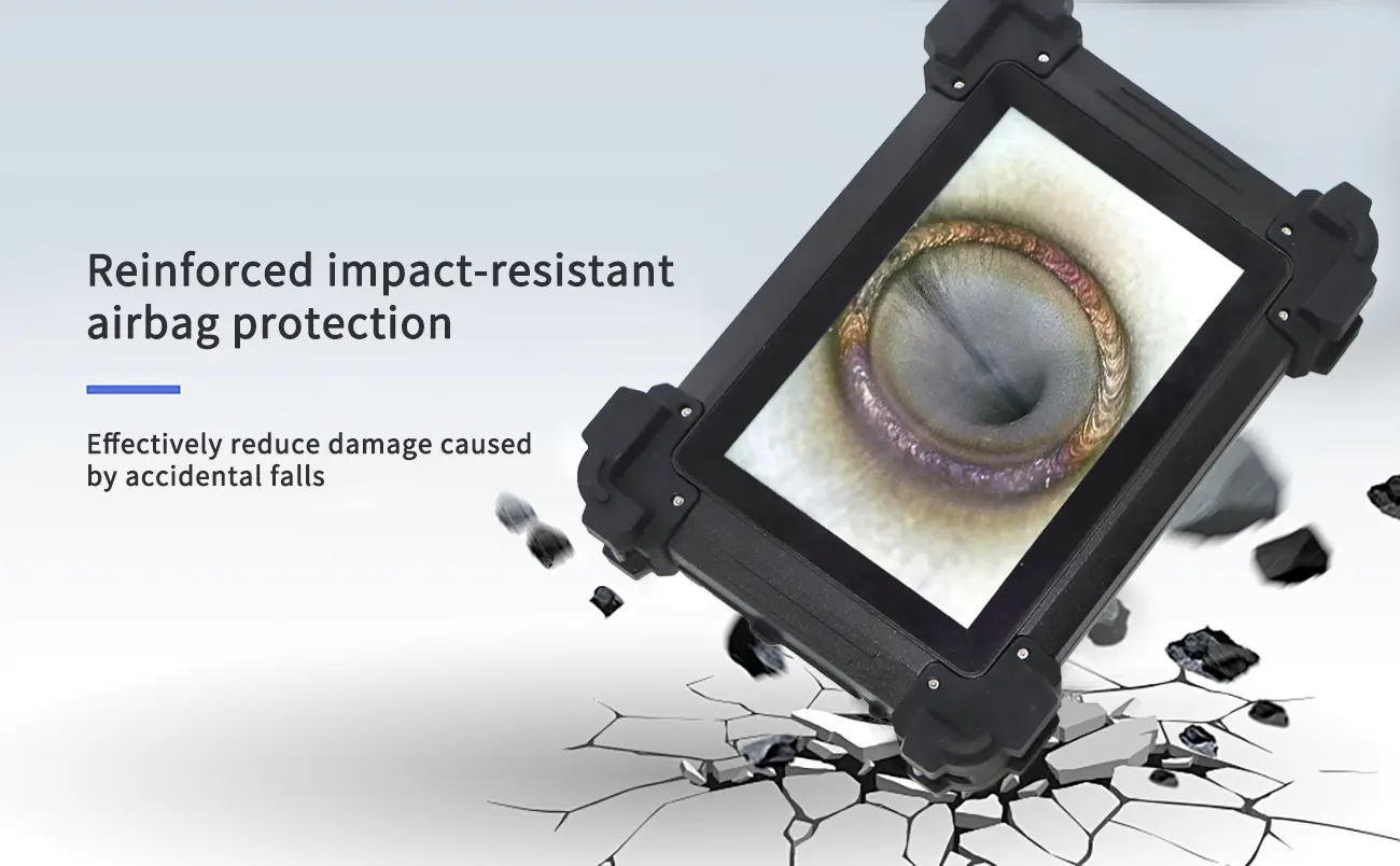 1.2mm Ultra Thin Direct View Endoscope Industrial Endoscope Camera M3P127 1.2mm Ultra Thin Direct View Endoscope Industrial Endoscope Camera M3P127