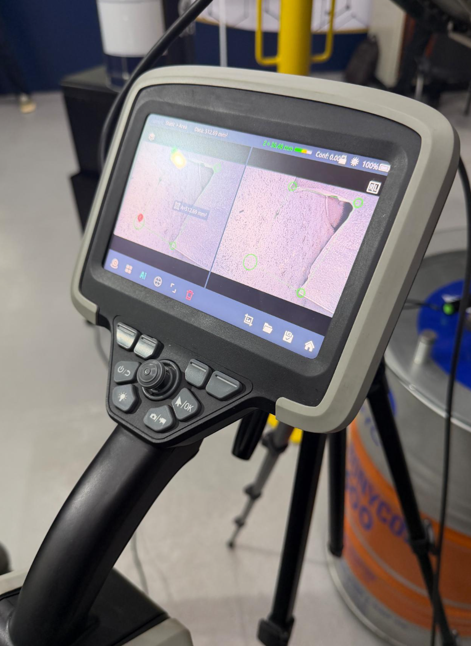 From “blind teardown” to “smart inspection”: How Kunscope borescopes reshape aero-engine maintenance. From “blind teardown” to “smart inspection”: How Kunscope borescopes reshape aero-engine maintenance.