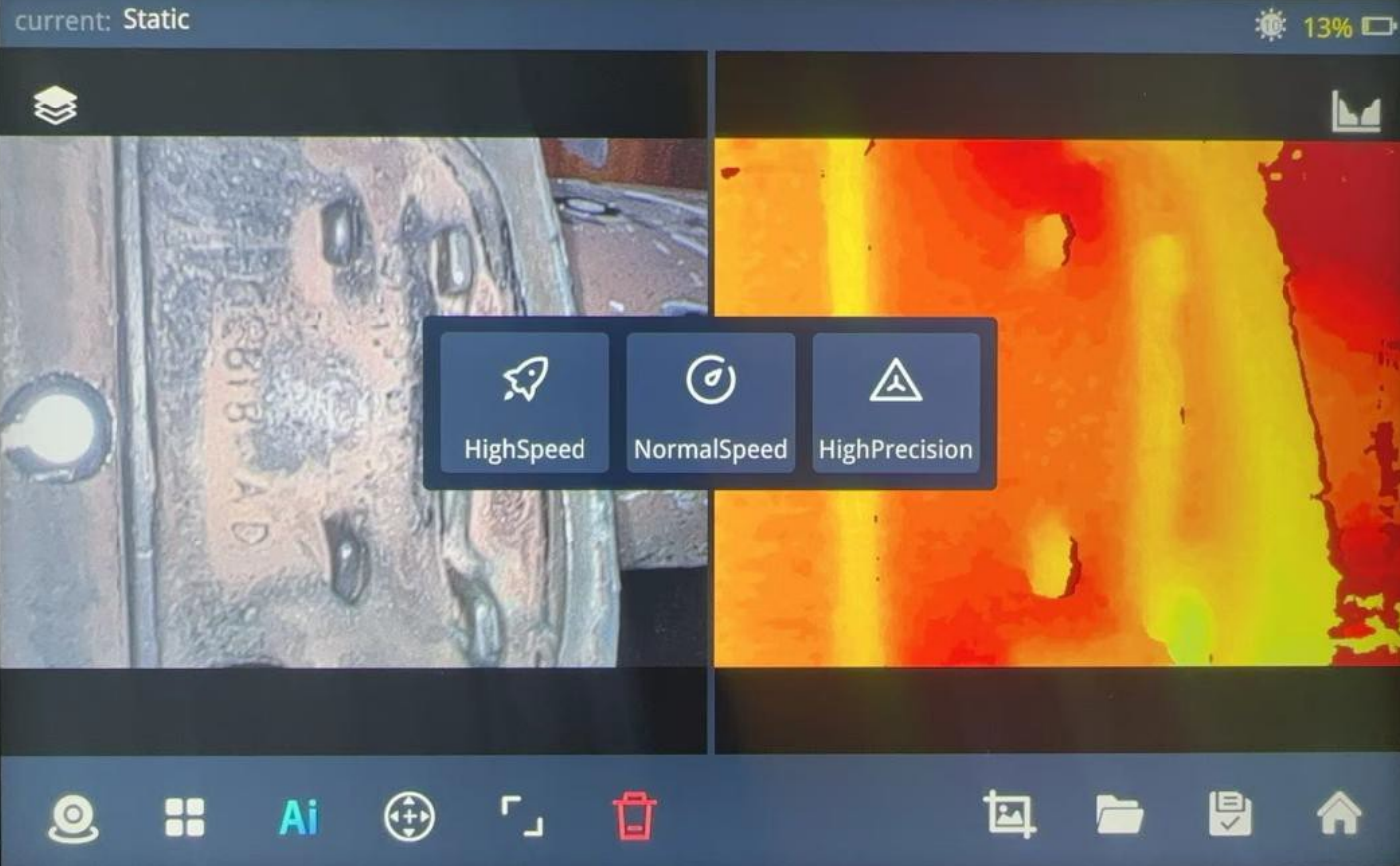 From “Seeing” to “Understanding” to “Precision Measuring”: How AI Is Reshaping Aero-Engine Inspection2
